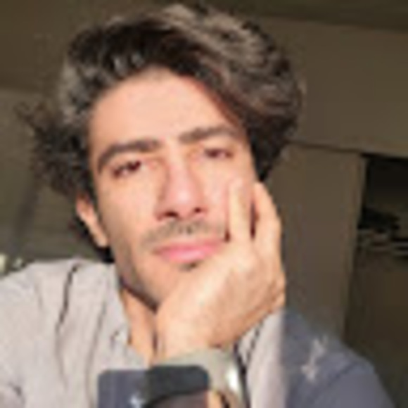 Meet your Posher, Mohammed - Picture 1 of 1